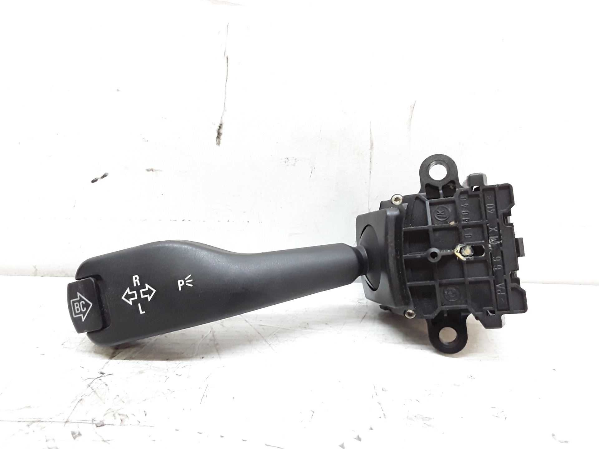 Indicator stalk, photo 1 of 3