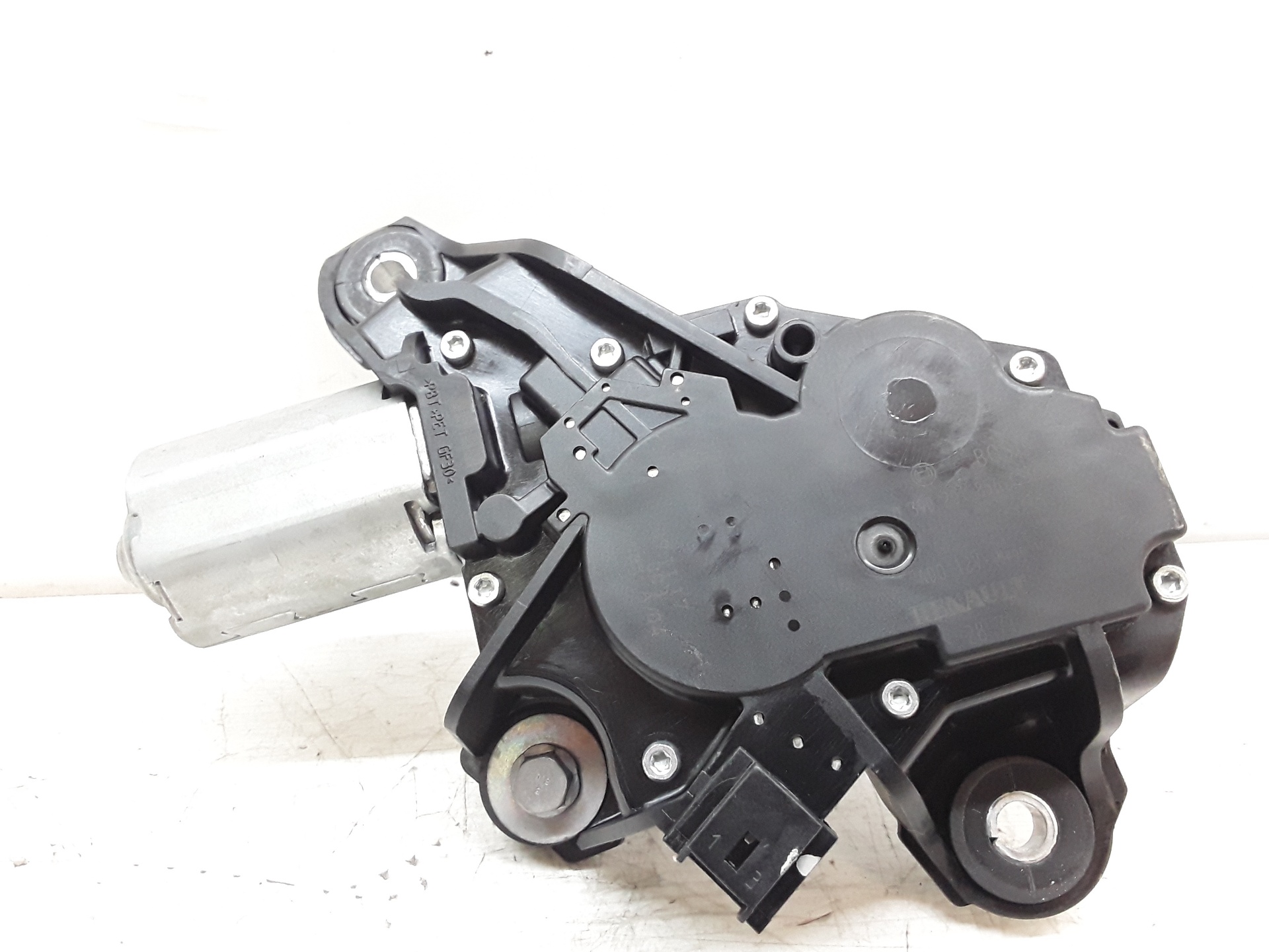 Motor limpia trasero, foto 1 de 3