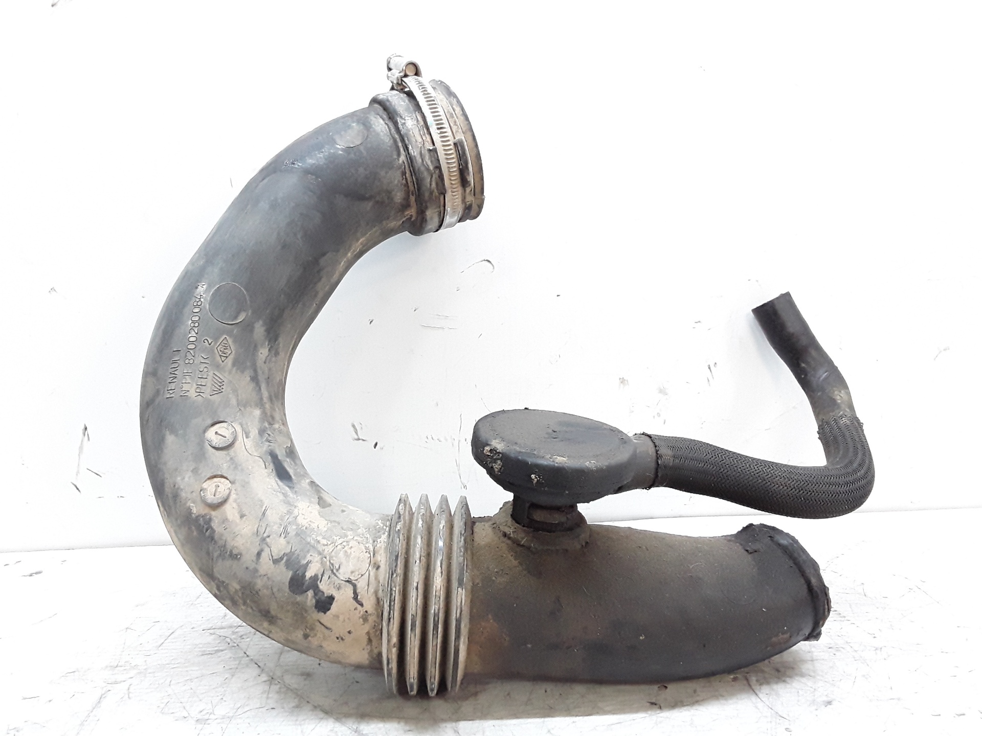 Tubo