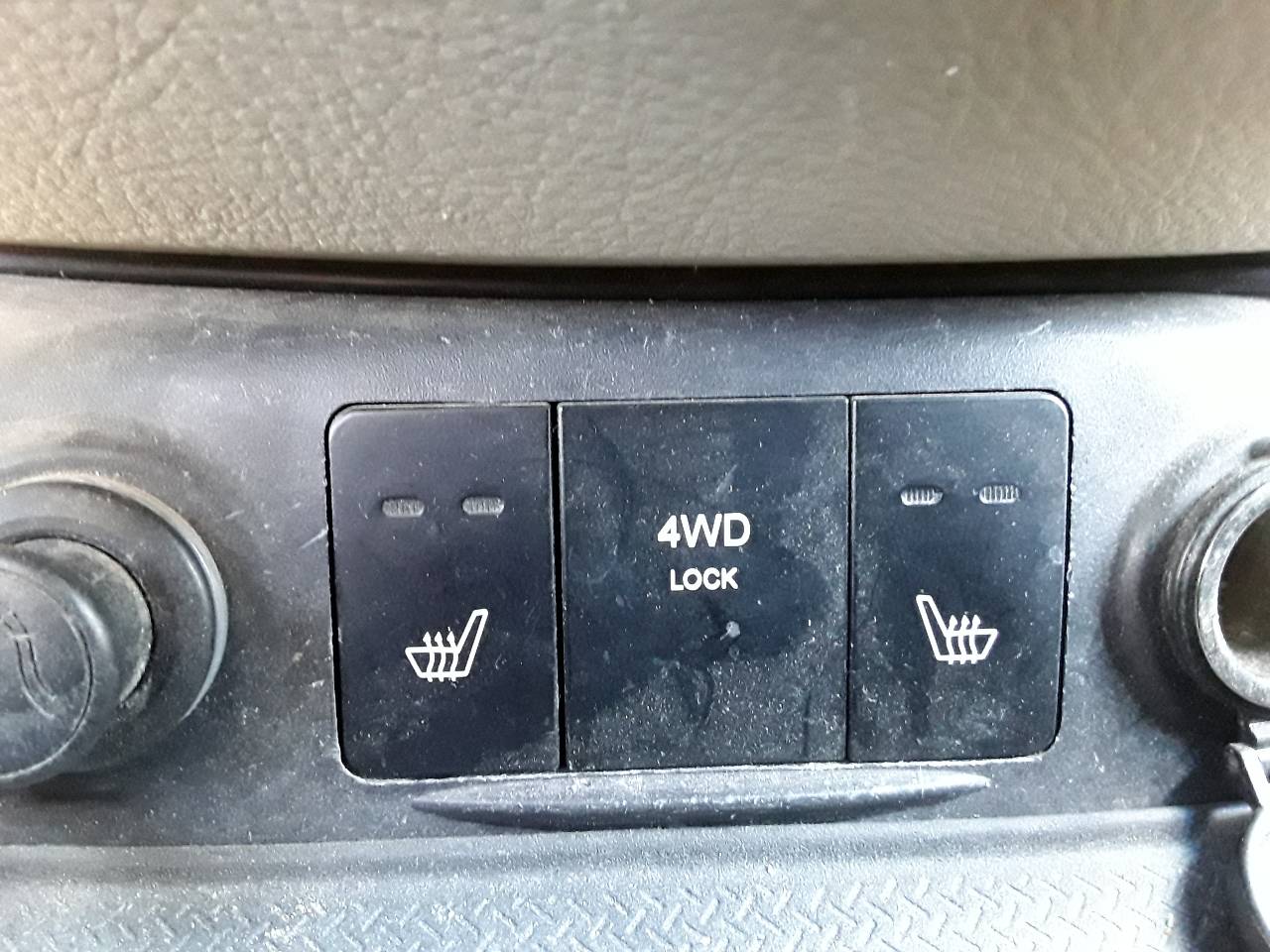 Interruptor, foto 1 de 1