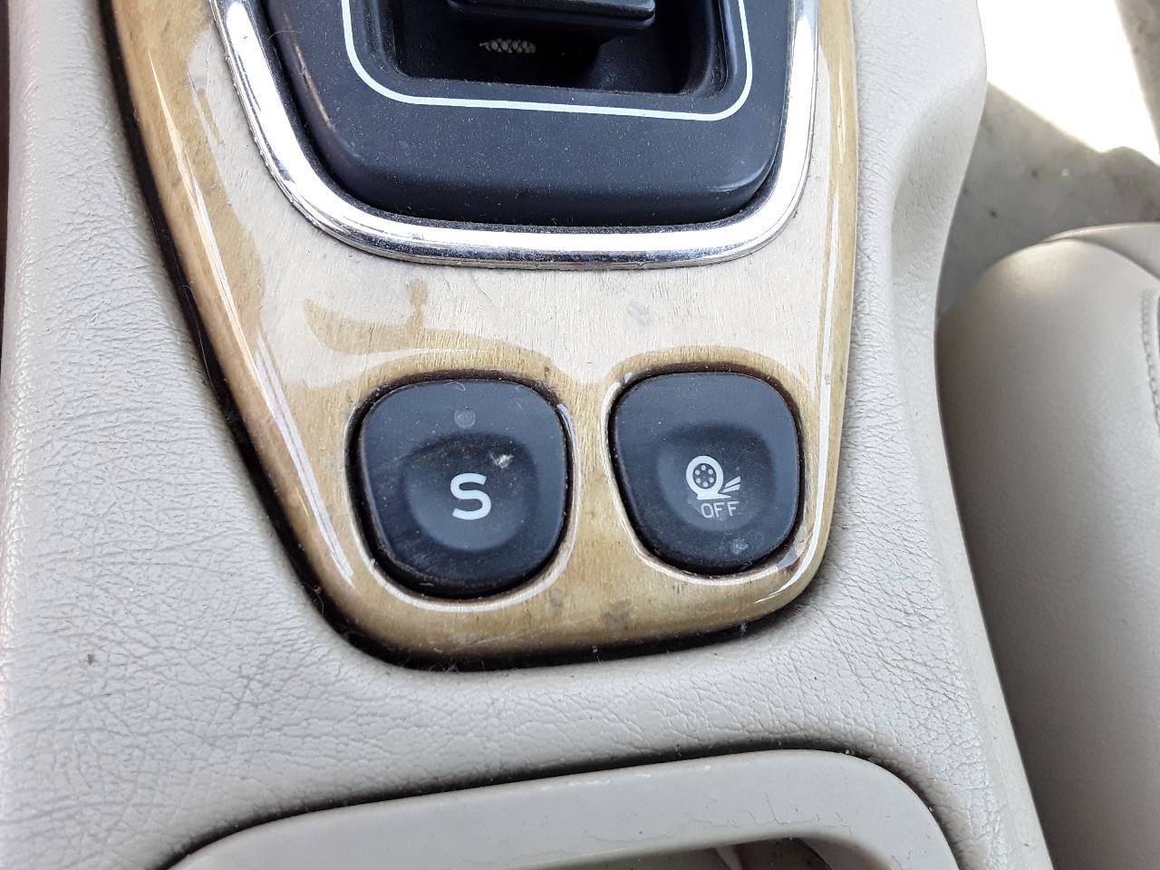 Interruptor, foto 1 de 1
