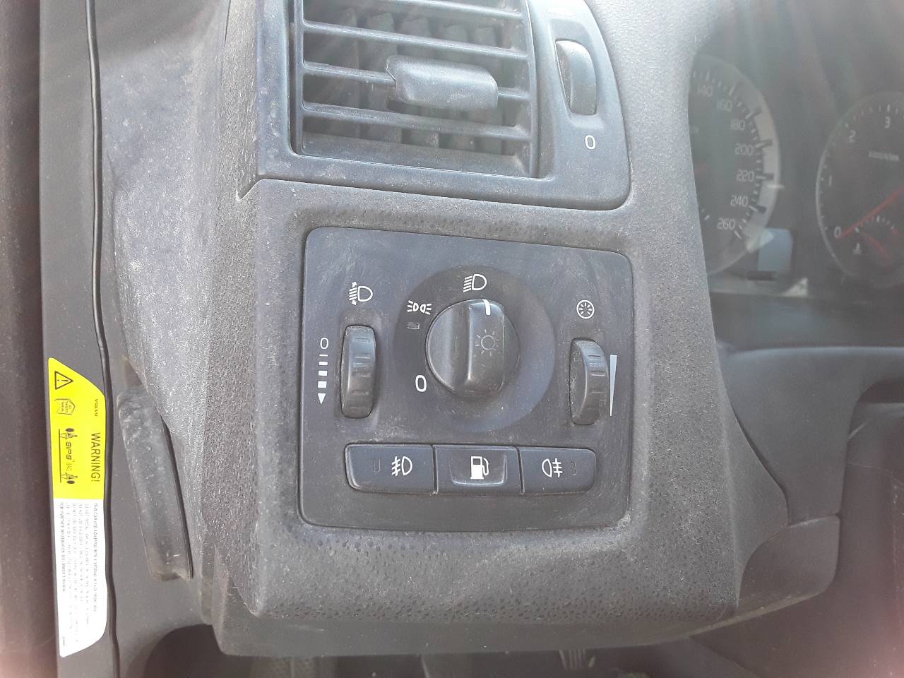 Mando luces, foto 1 de 1