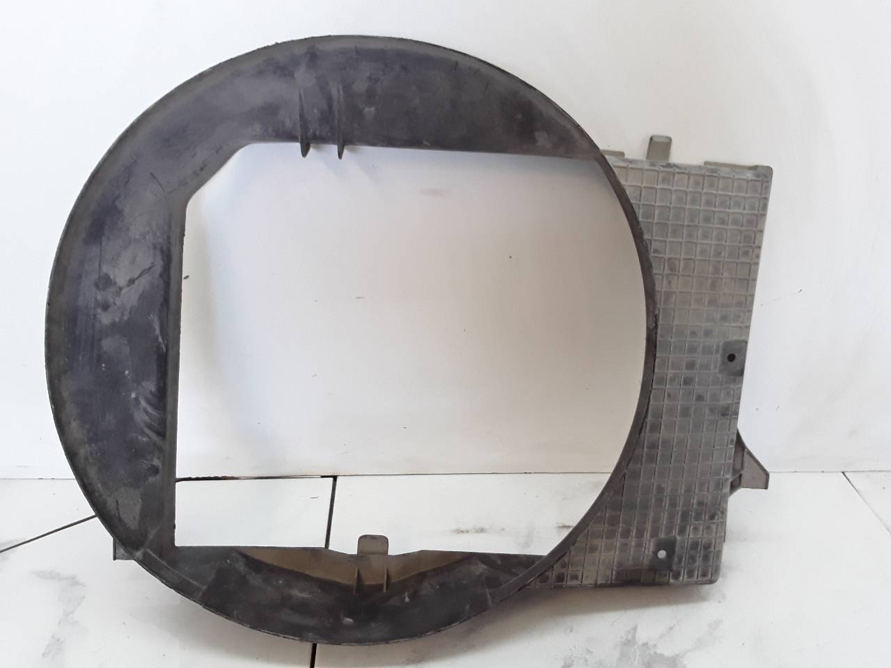 Electroventilador