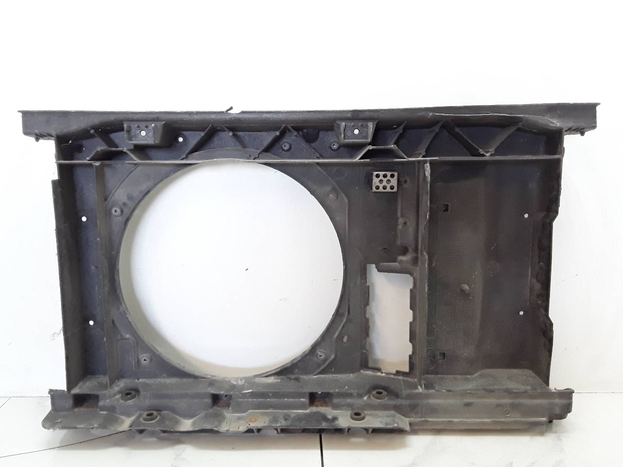 Electroventilador