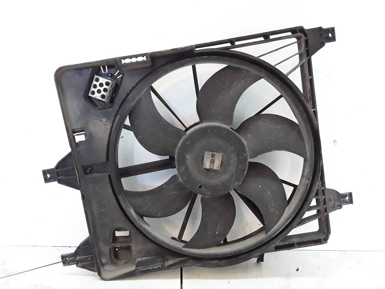 Electroventilador