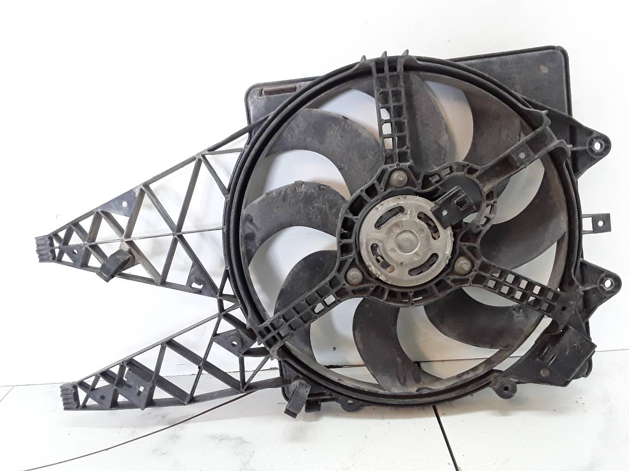 Electroventilador