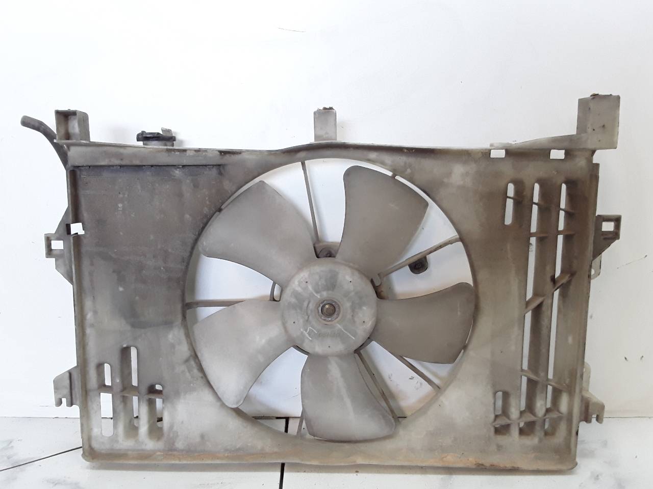 Electroventilador