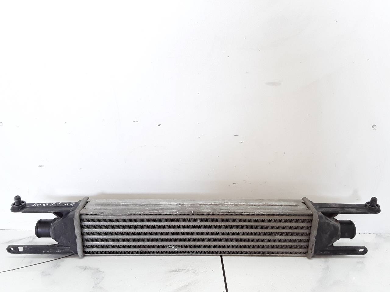 Intercooler