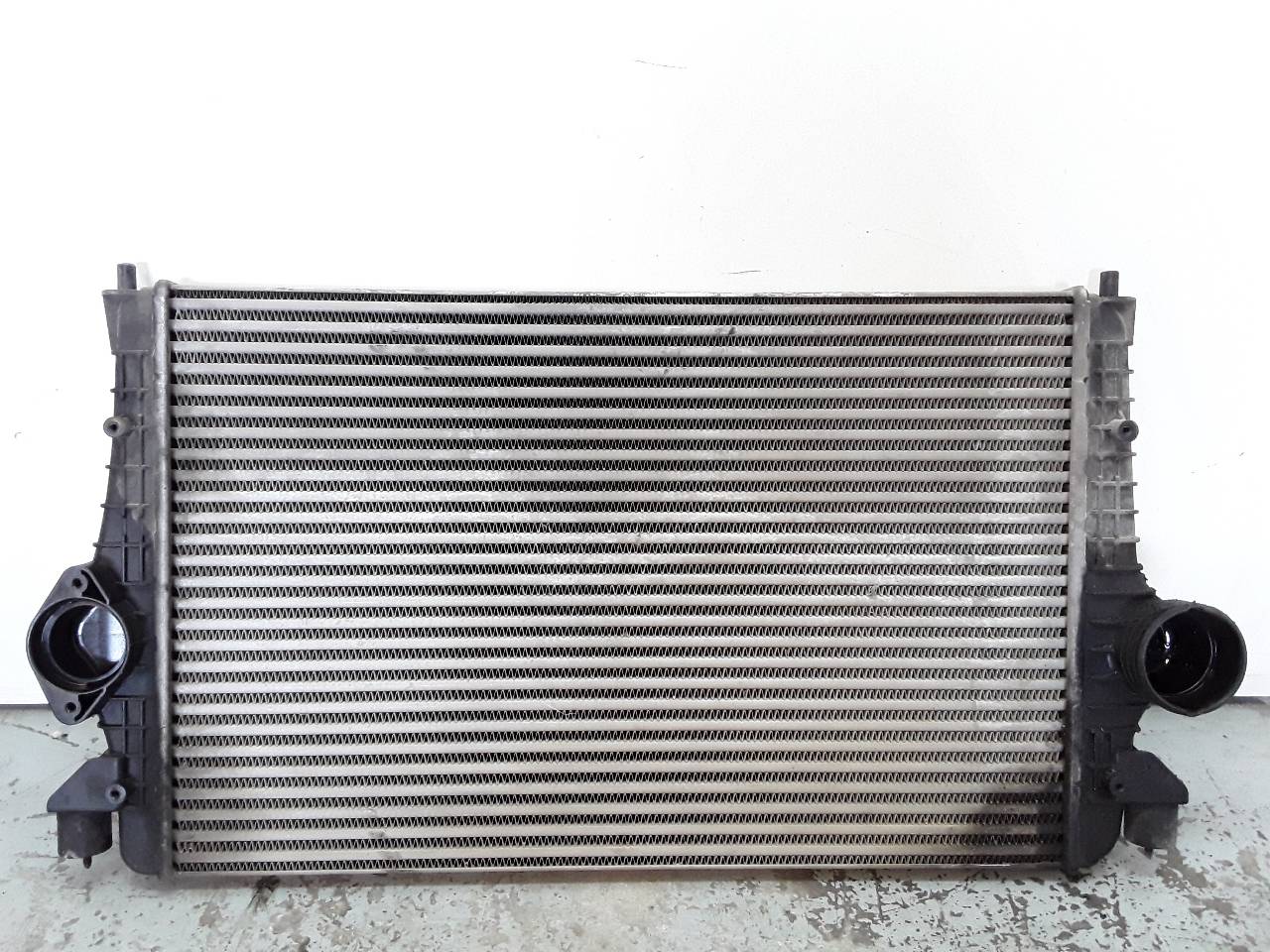 Intercooler