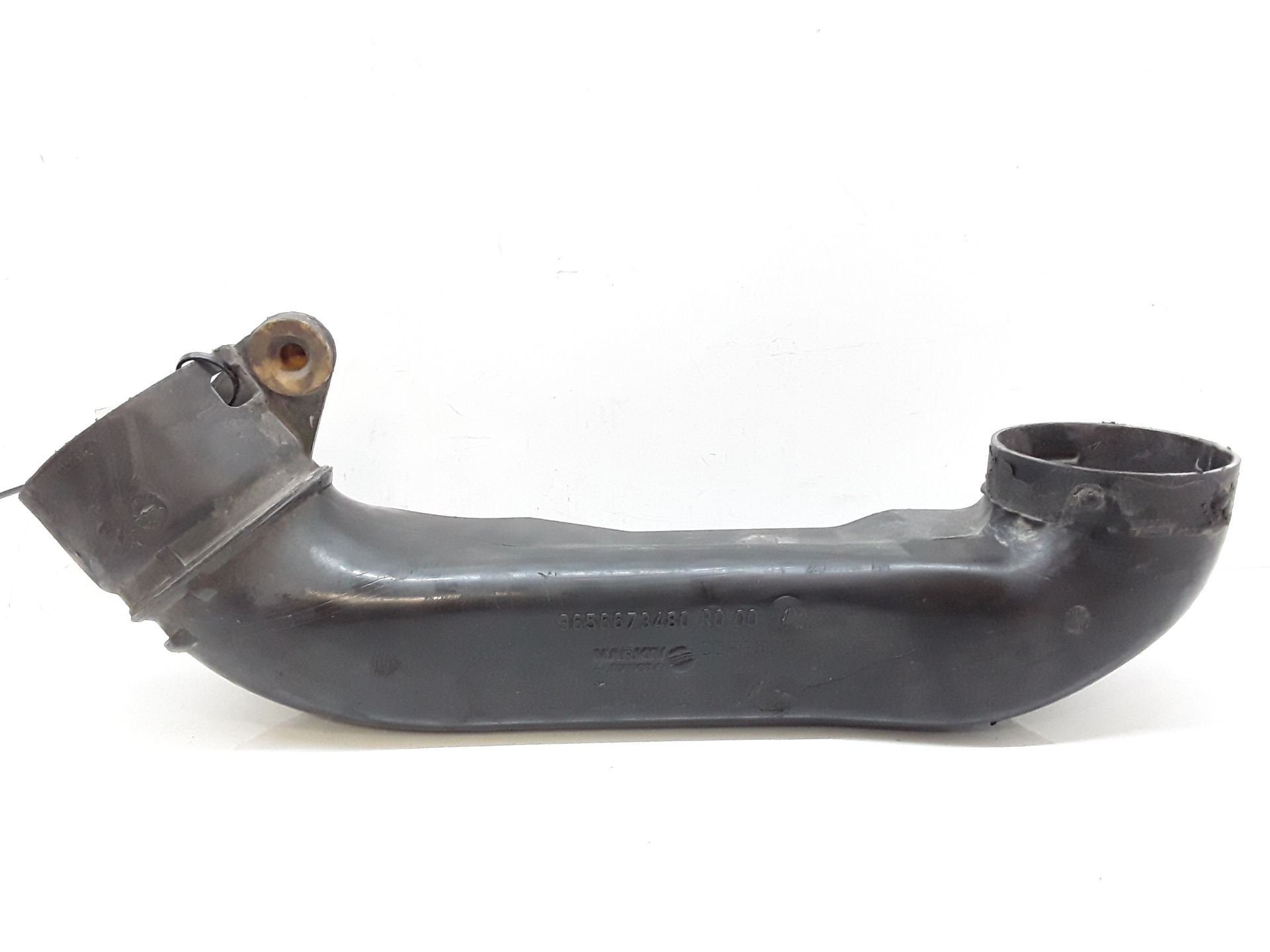 Pipe, photo 1 of 2