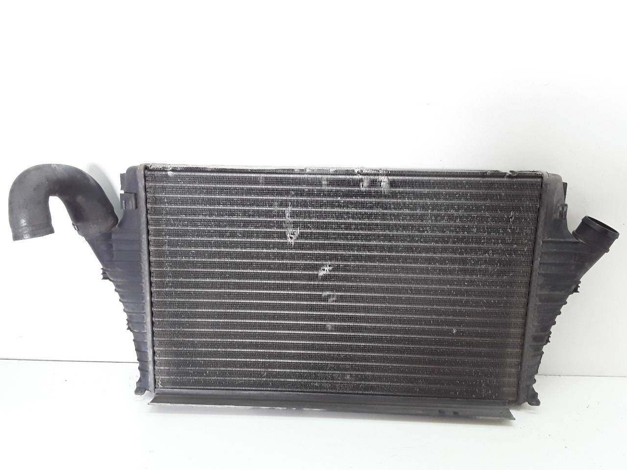 Intercooler, foto 1 de 4