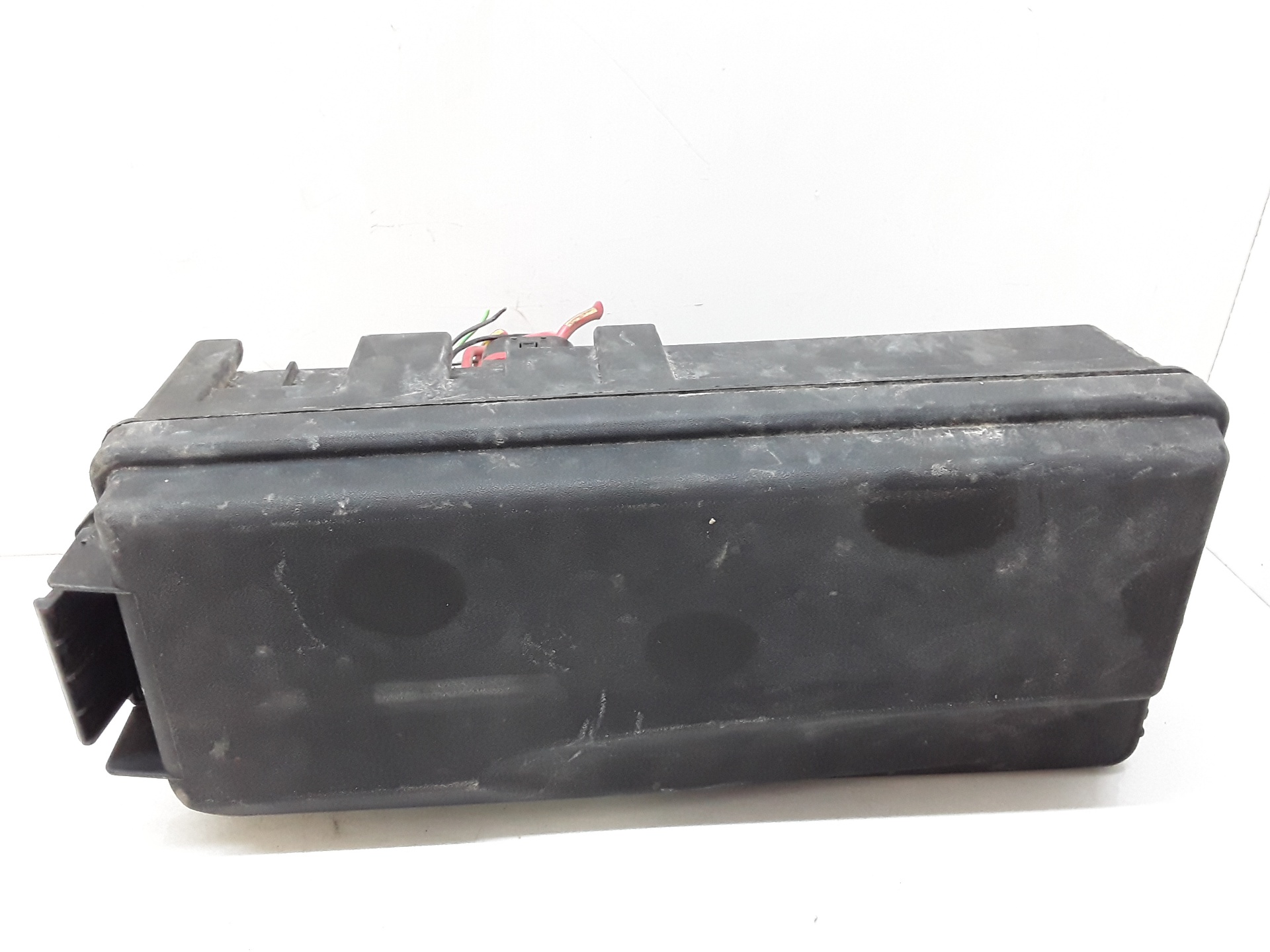 Caja reles / fusibles, foto 1 de 8