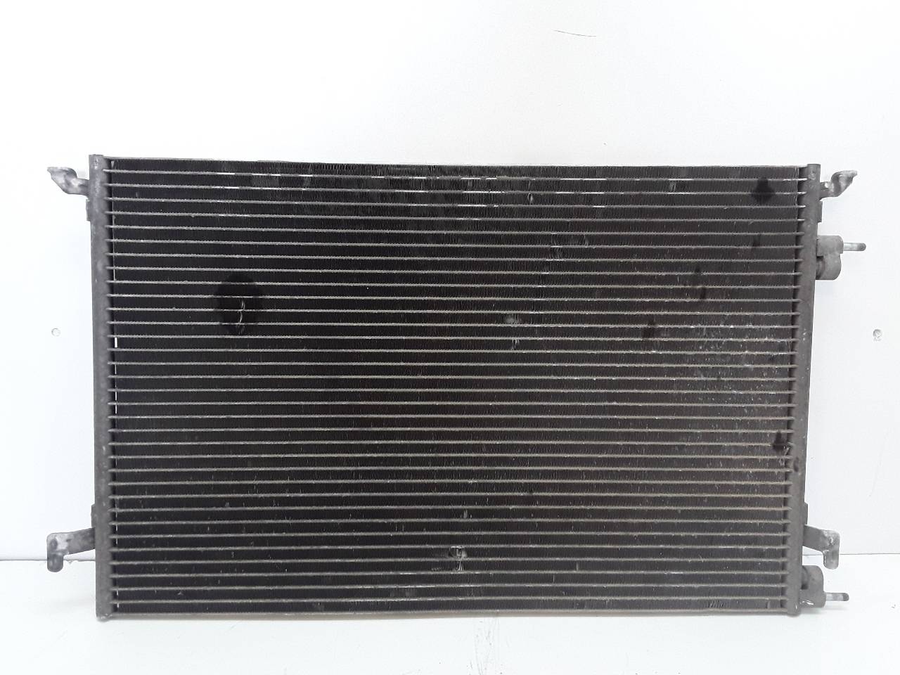 Condensador de ar condicionado