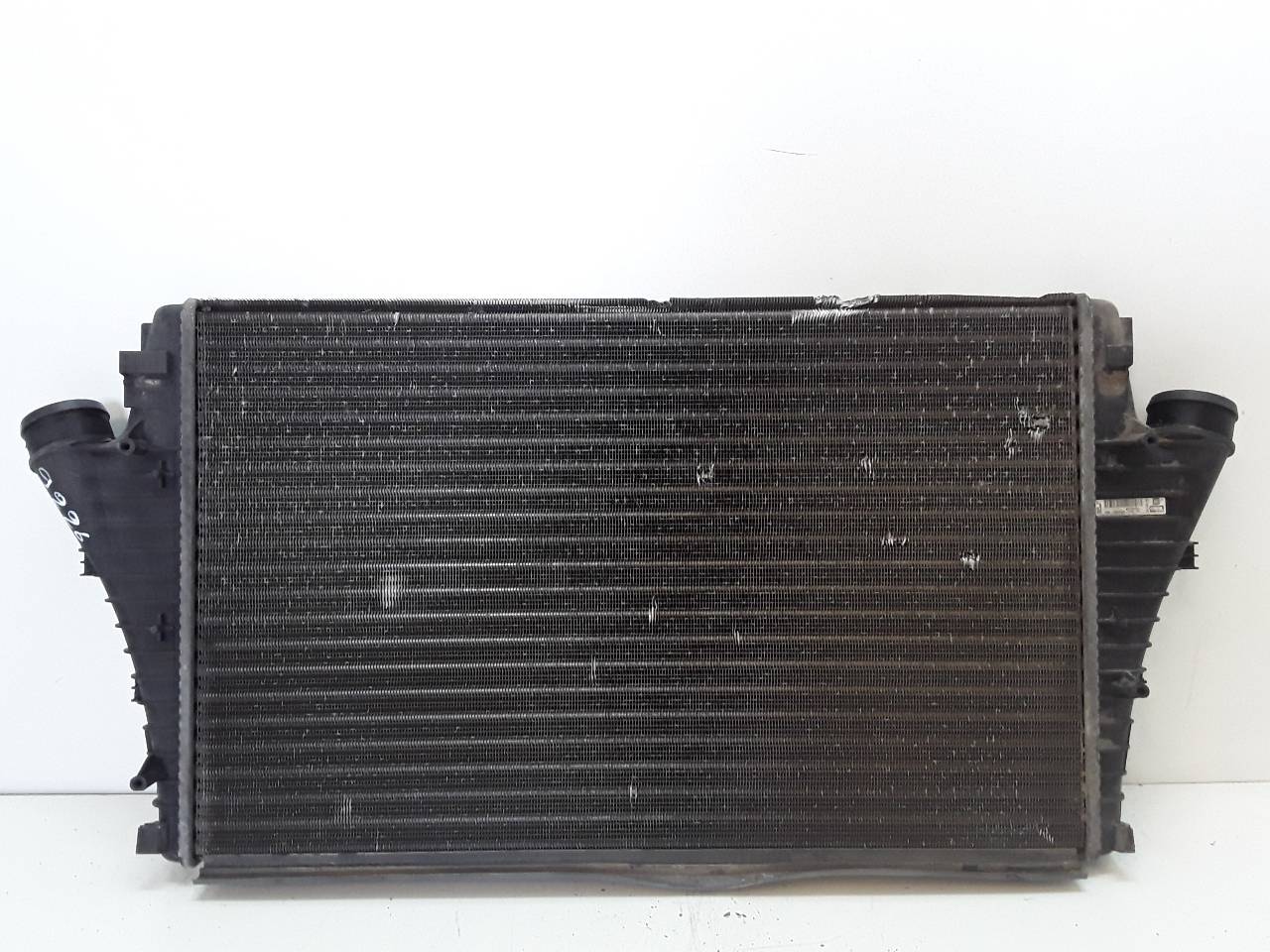 Intercooler