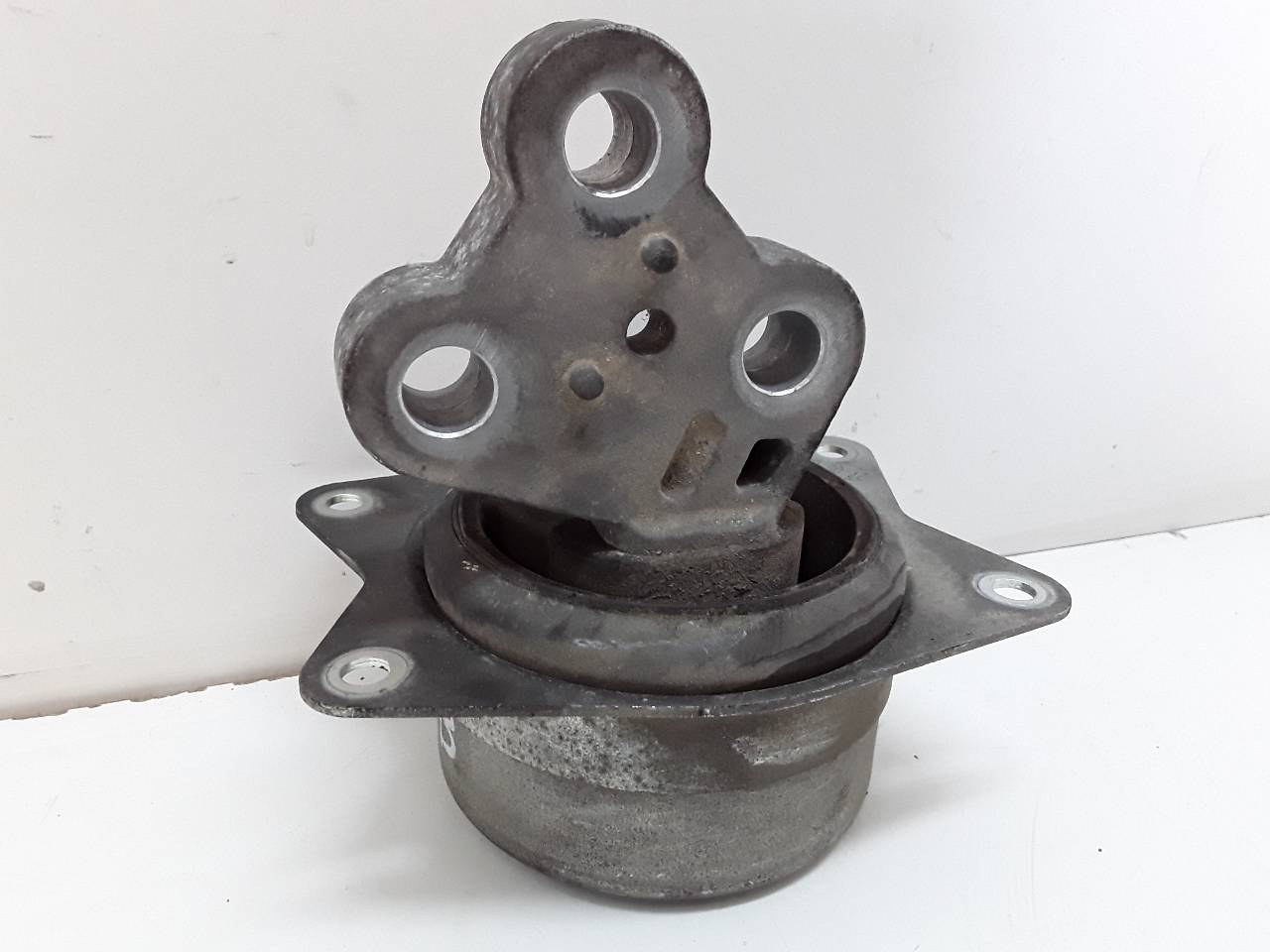 Soporte cambio
