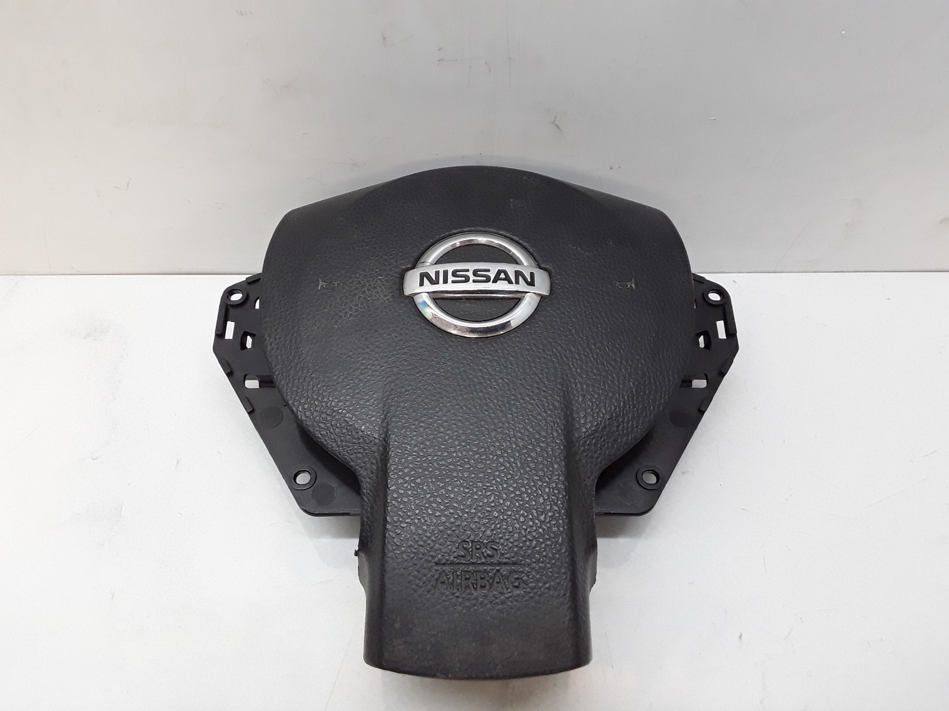 Airbag delantero izquierdo, foto 1 de 3