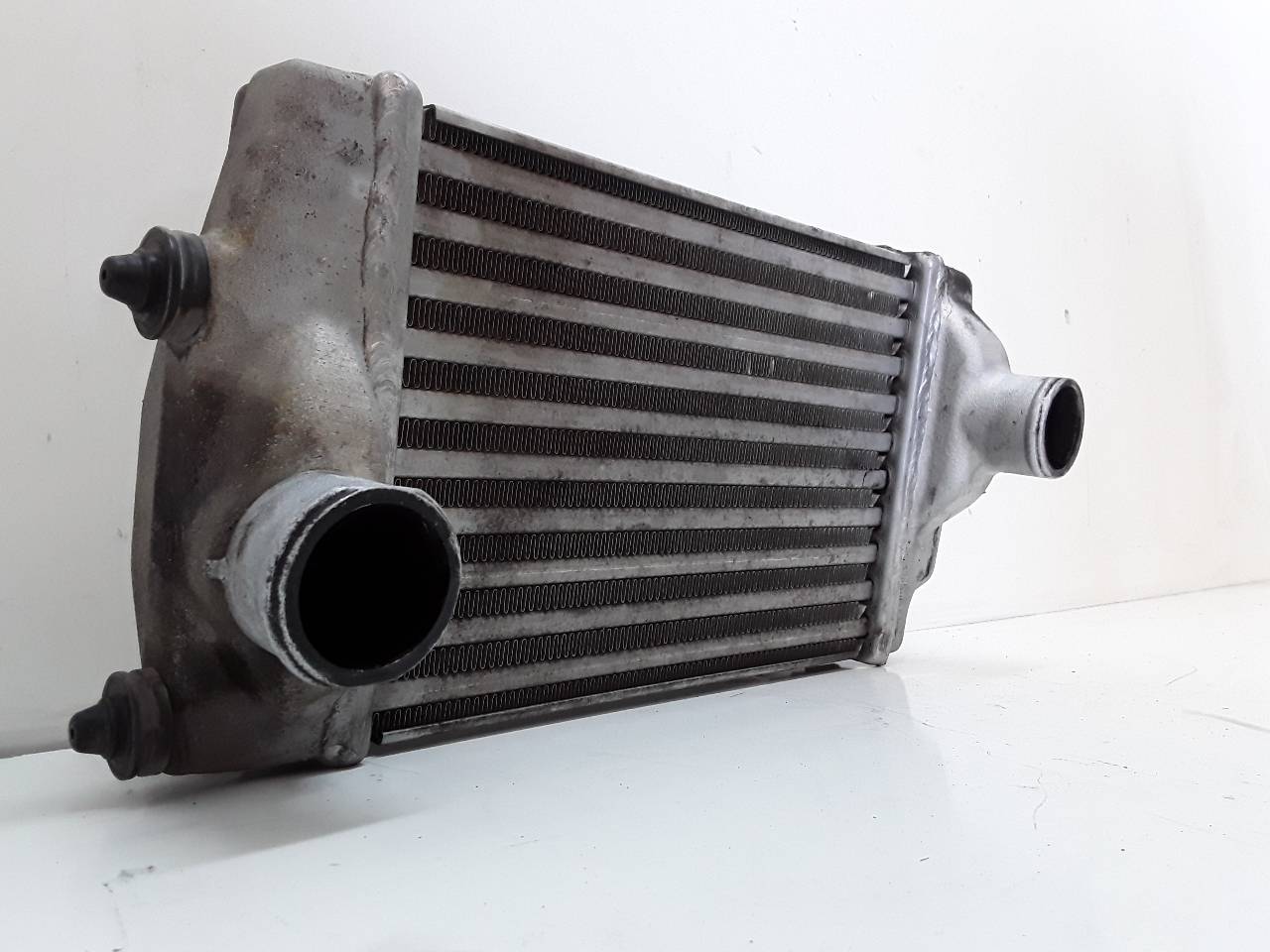 Intercooler, foto 1 de 4