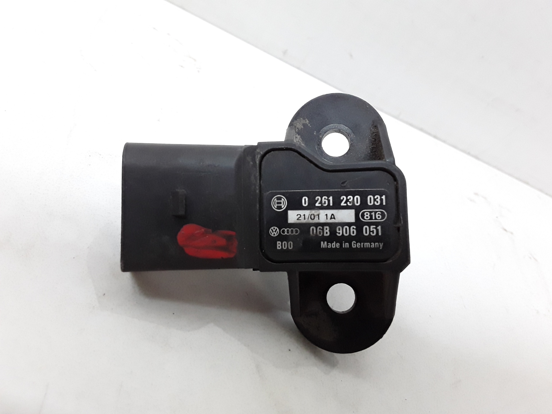 Sensor presion