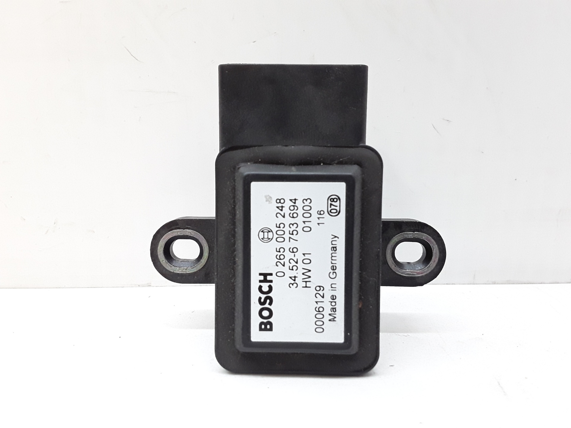 Sensor, foto 1 de 1