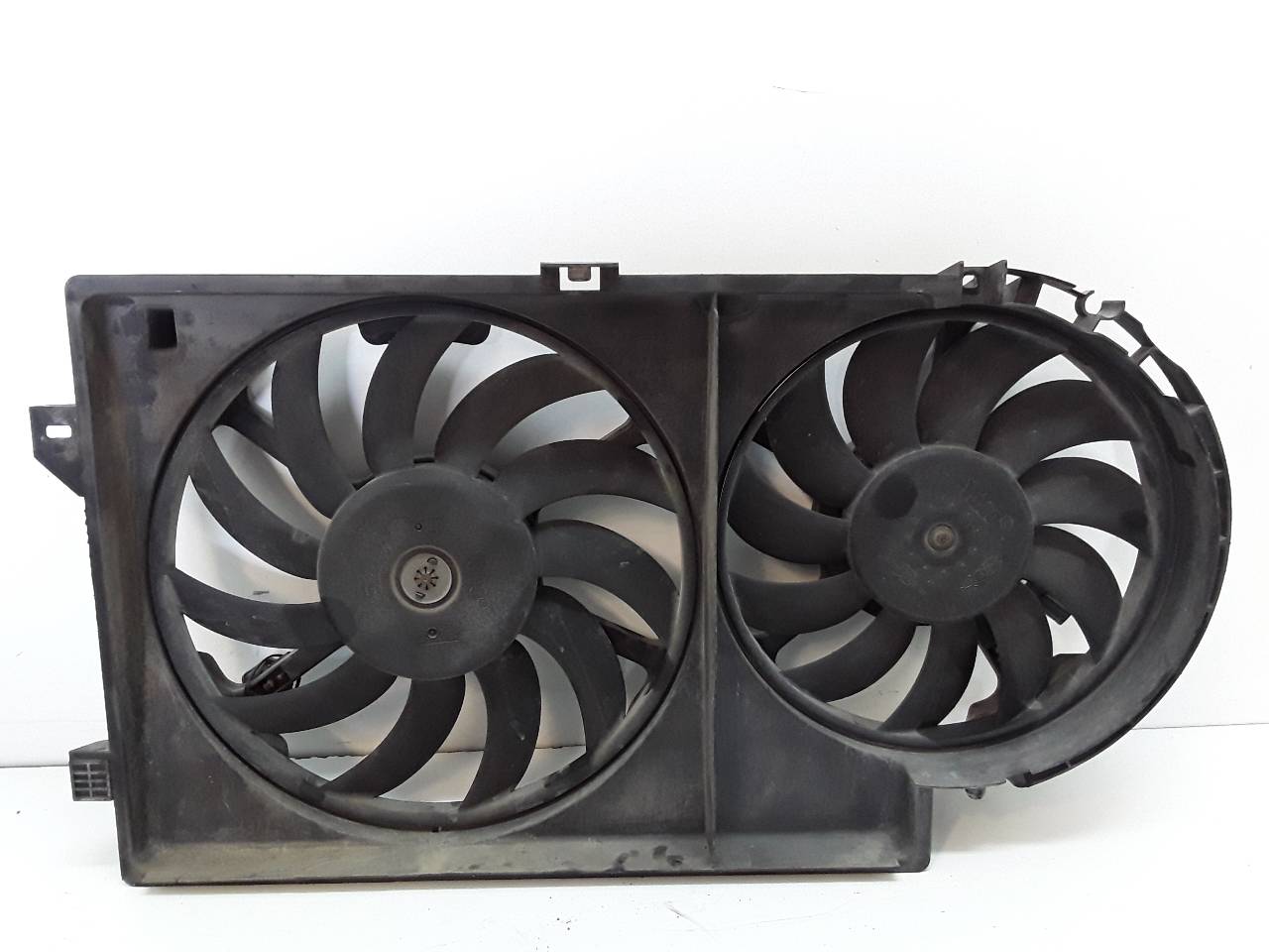 Electroventilador
