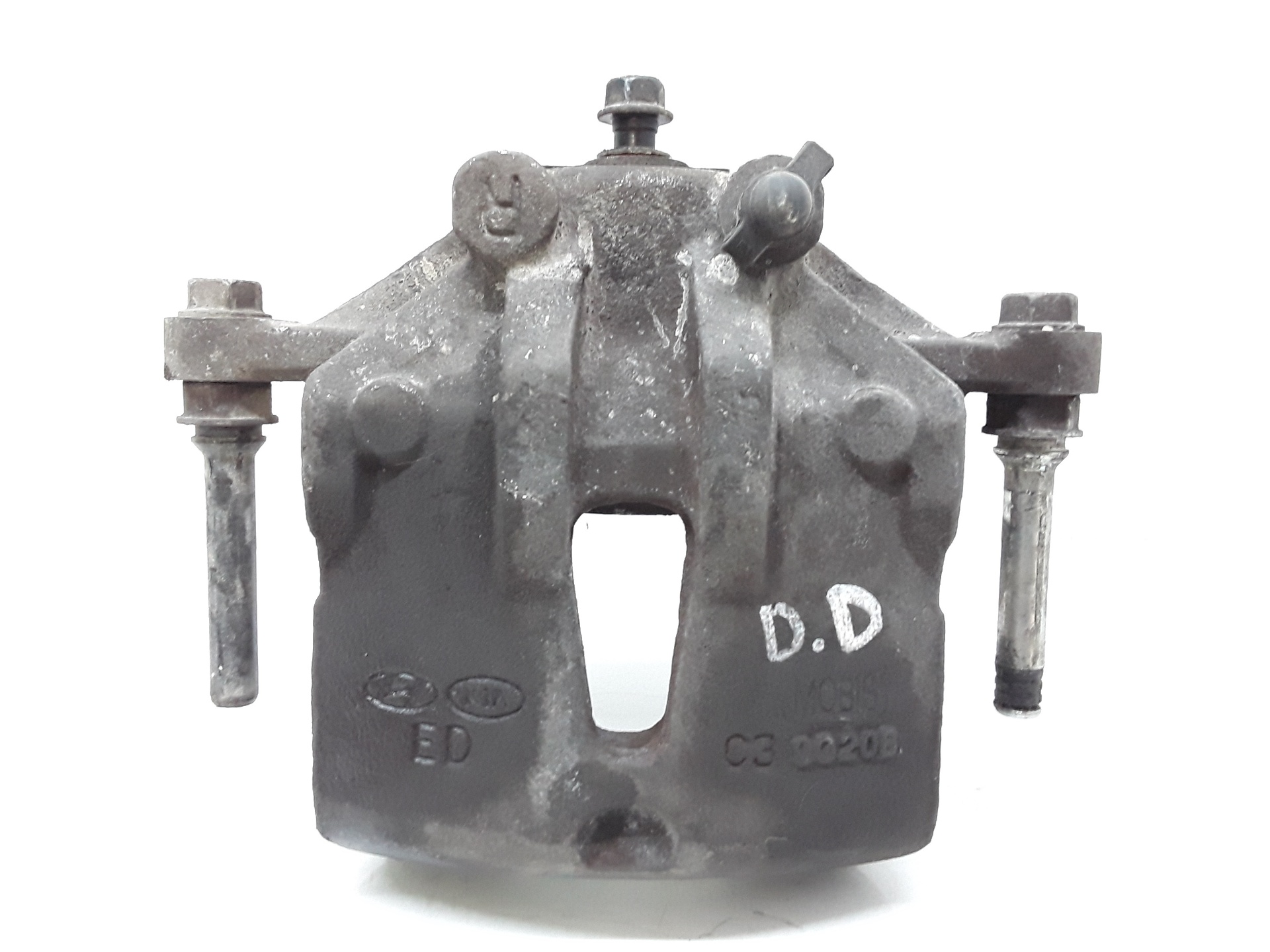 Bremssattel vorne rechts, Foto 1 von 2