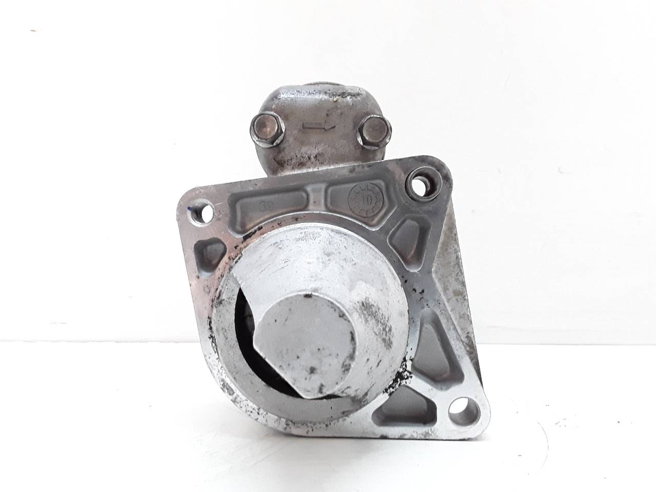 Motor arranque