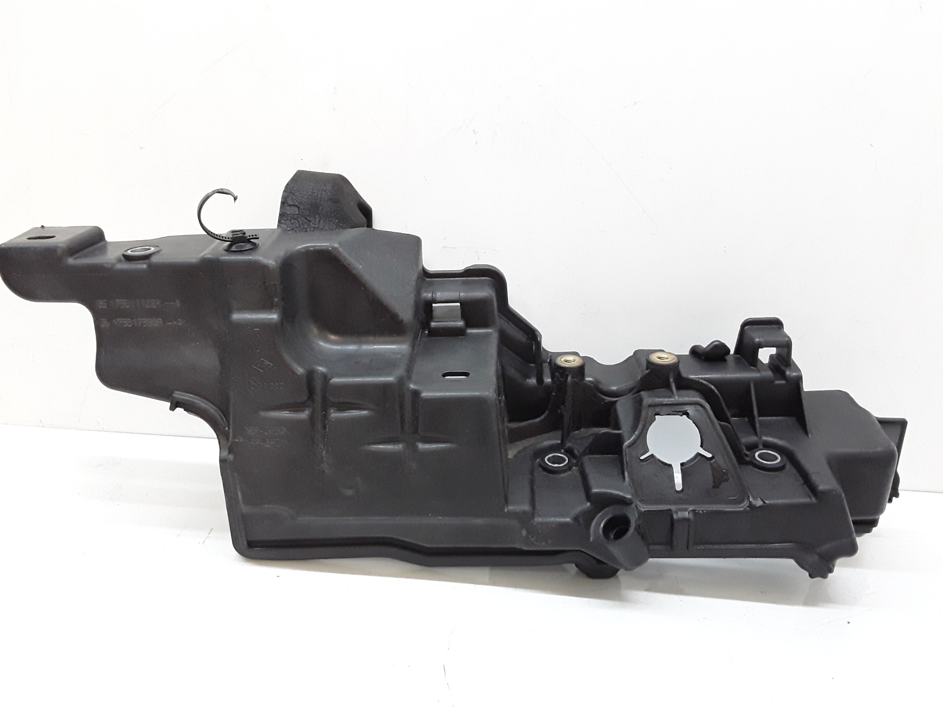 Tapa motor, foto 1 de 4