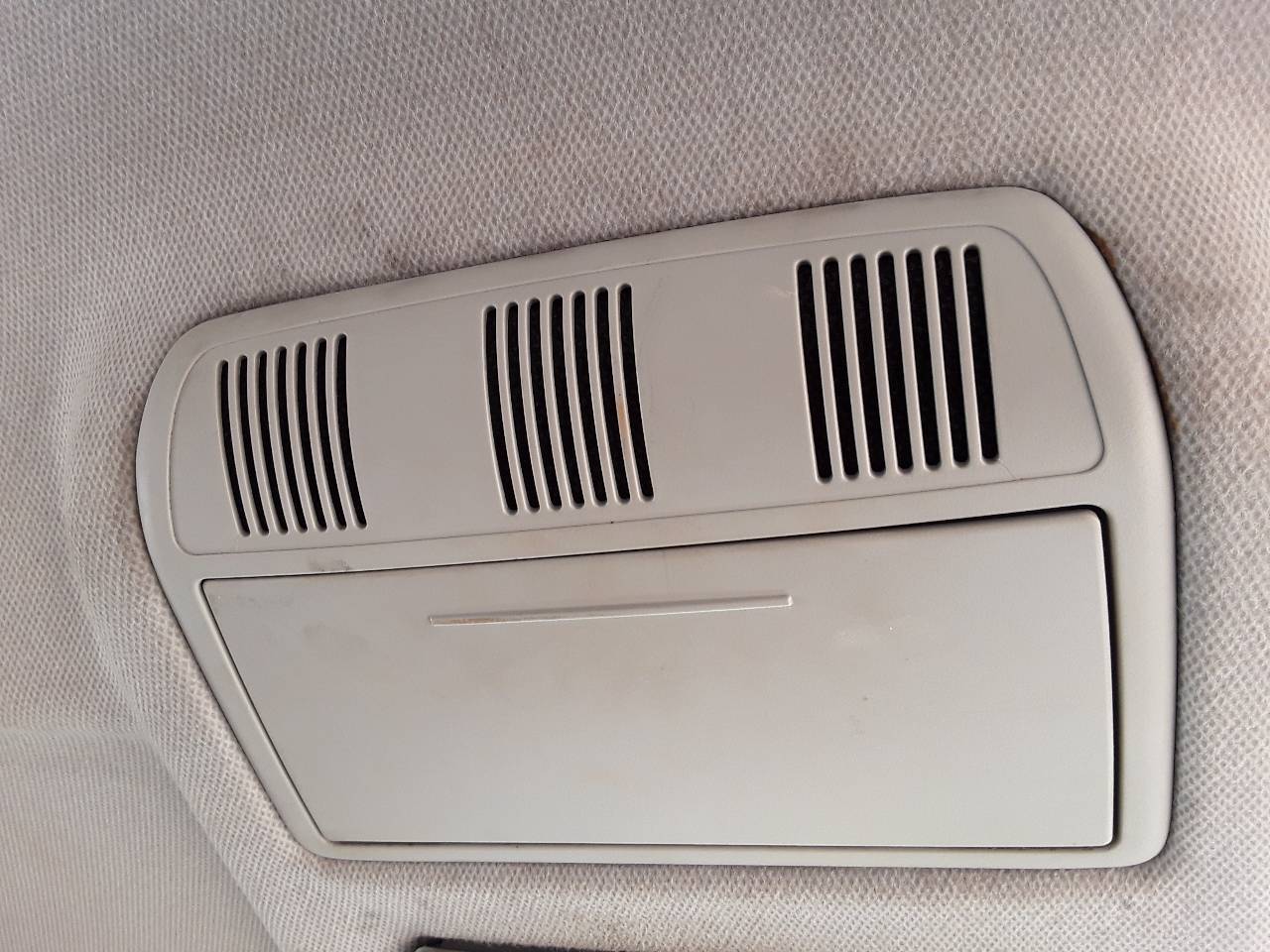 Techo interior