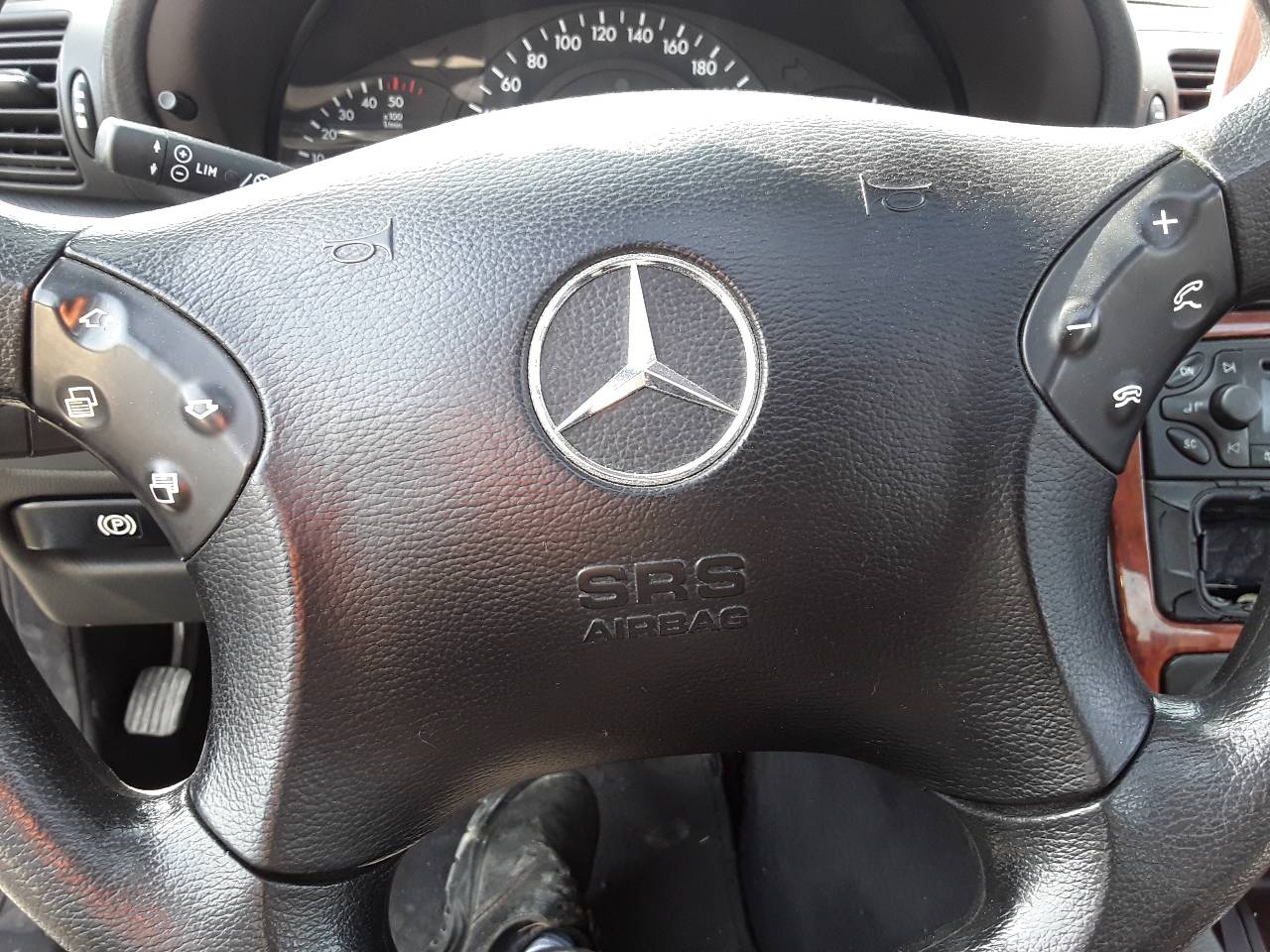 Airbag delantero izquierdo, foto 1 de 5
