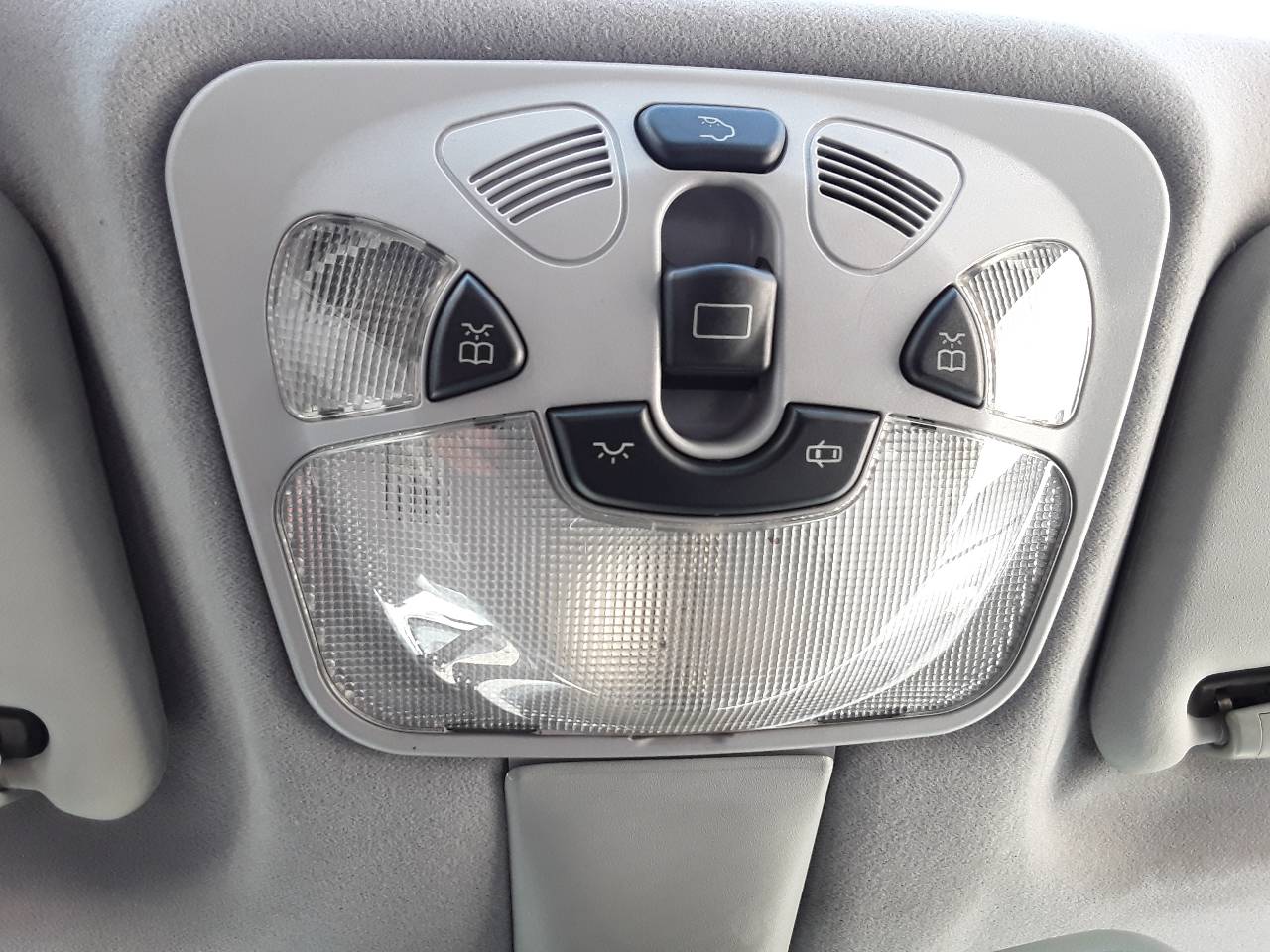 Luz interior