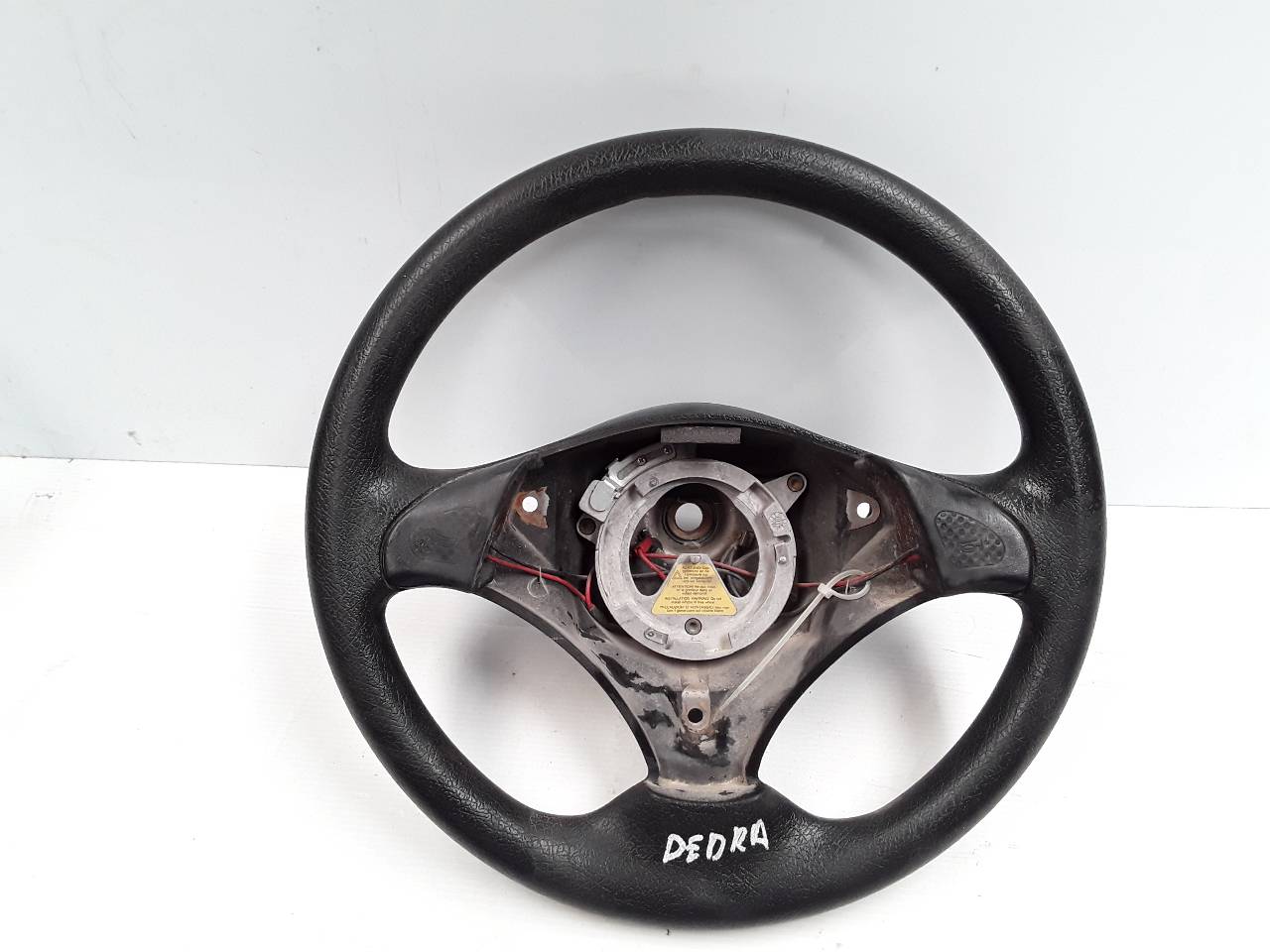 Volante, foto 1 de 2