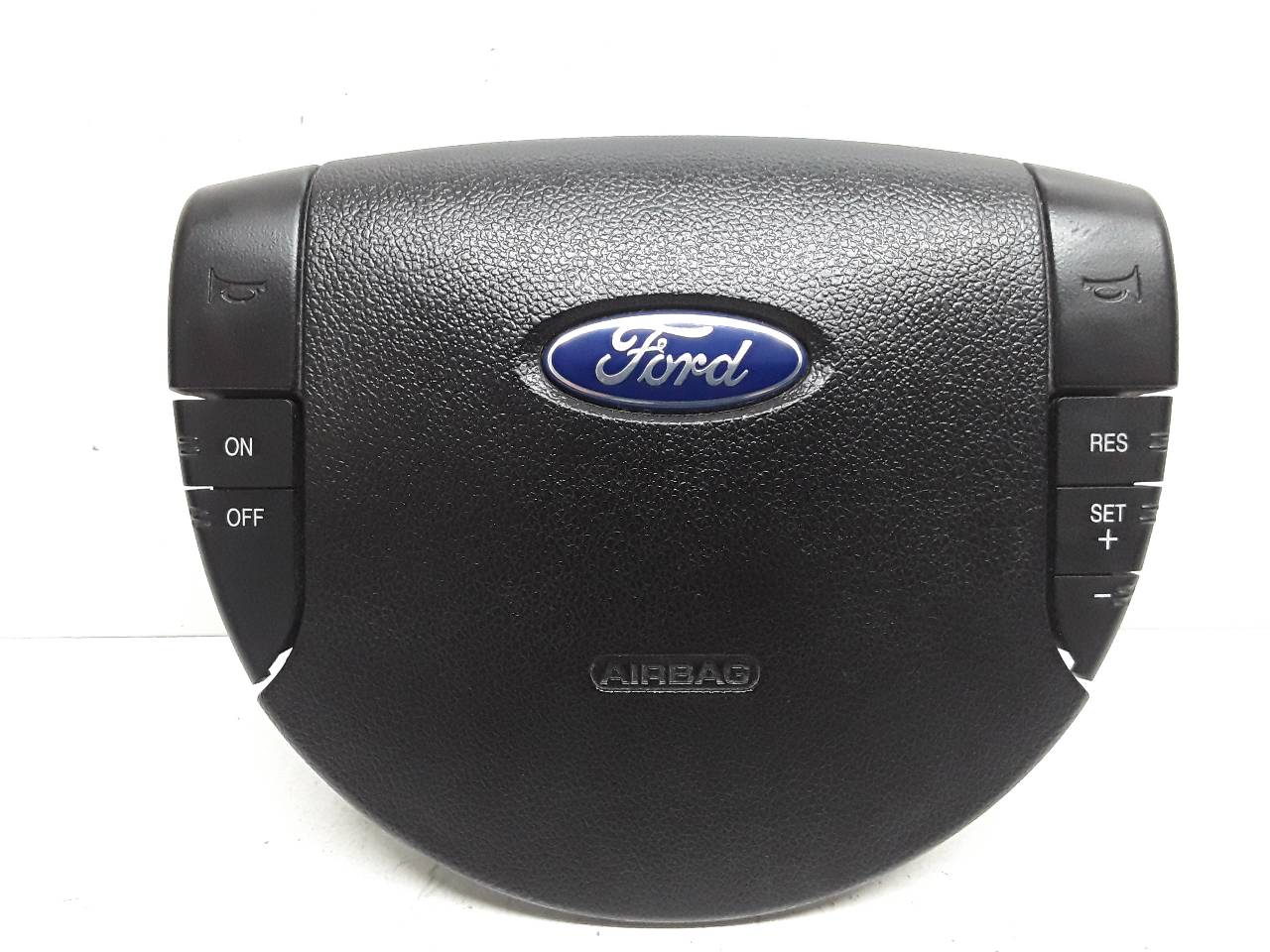 Airbag delantero izquierdo
