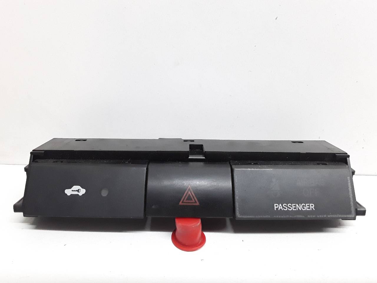 Modulo warning, foto 1 di 3