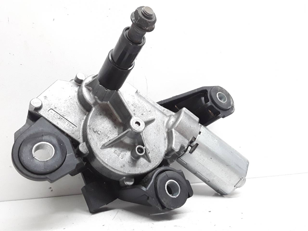 Rear wiper motor, photo 1 of 3