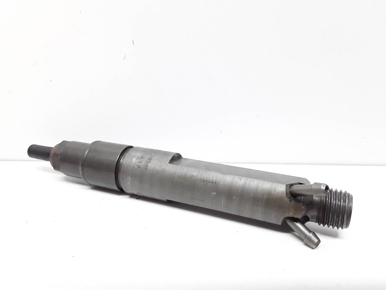 Inyector, foto 1 de 5