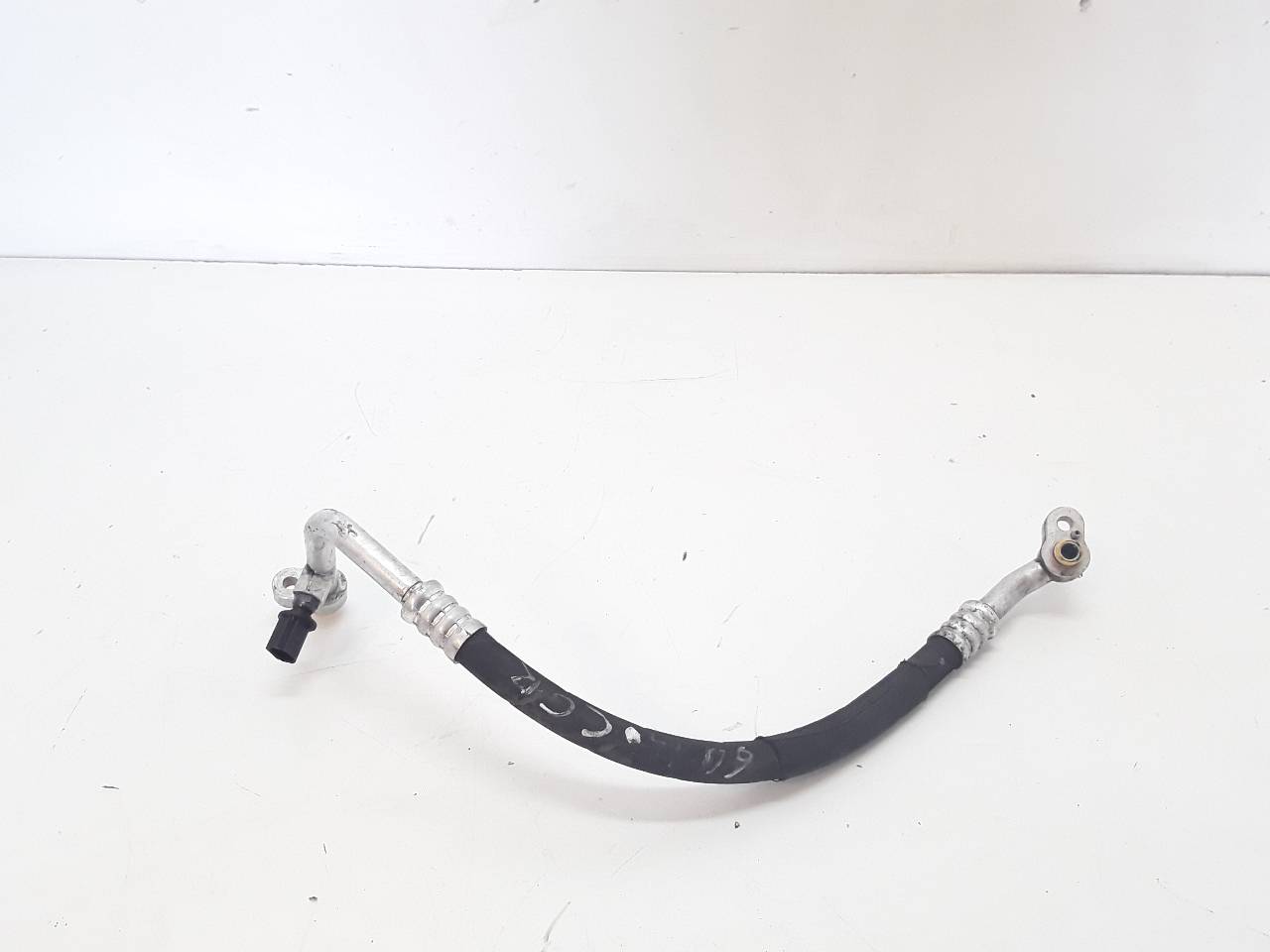 Tubo presion turbocompresor, foto 1 de 3