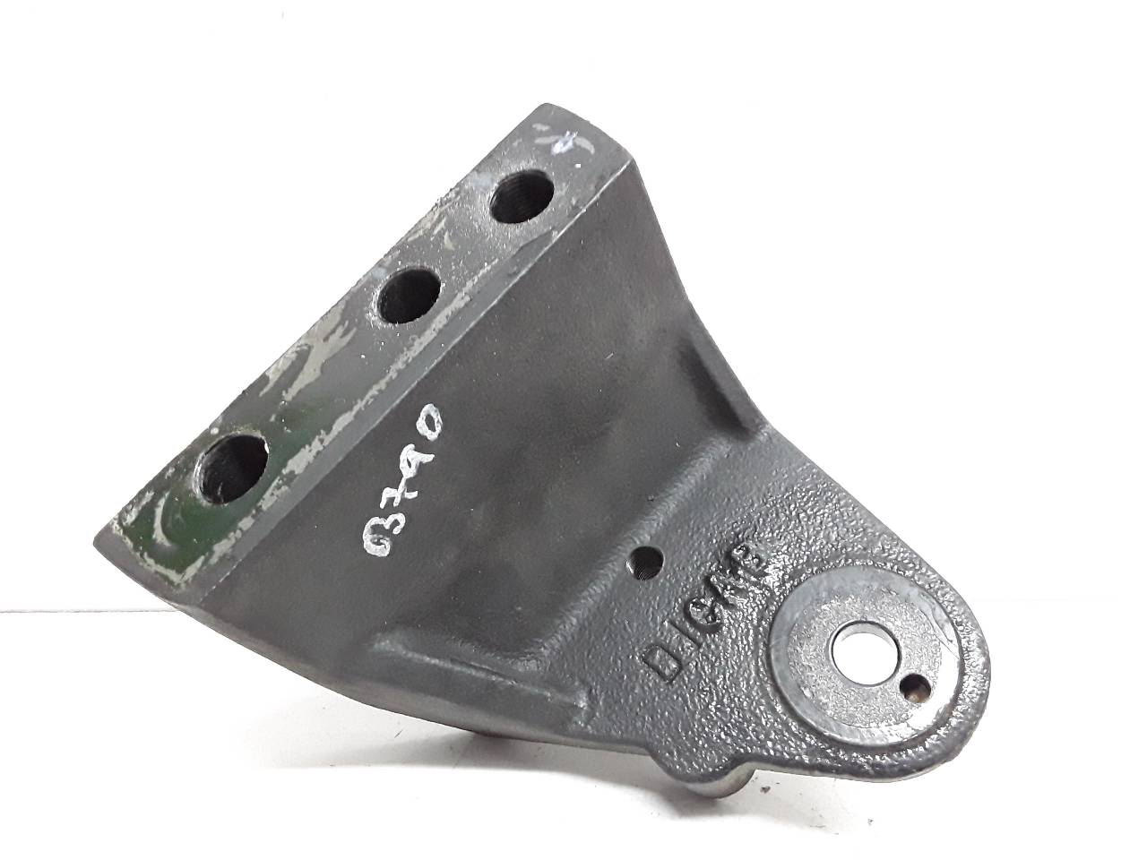 Soporte motor, foto 1 de 3
