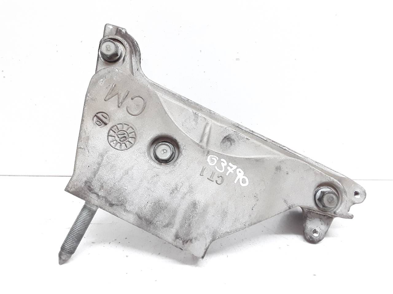 Soporte motor delantero, foto 1 de 5