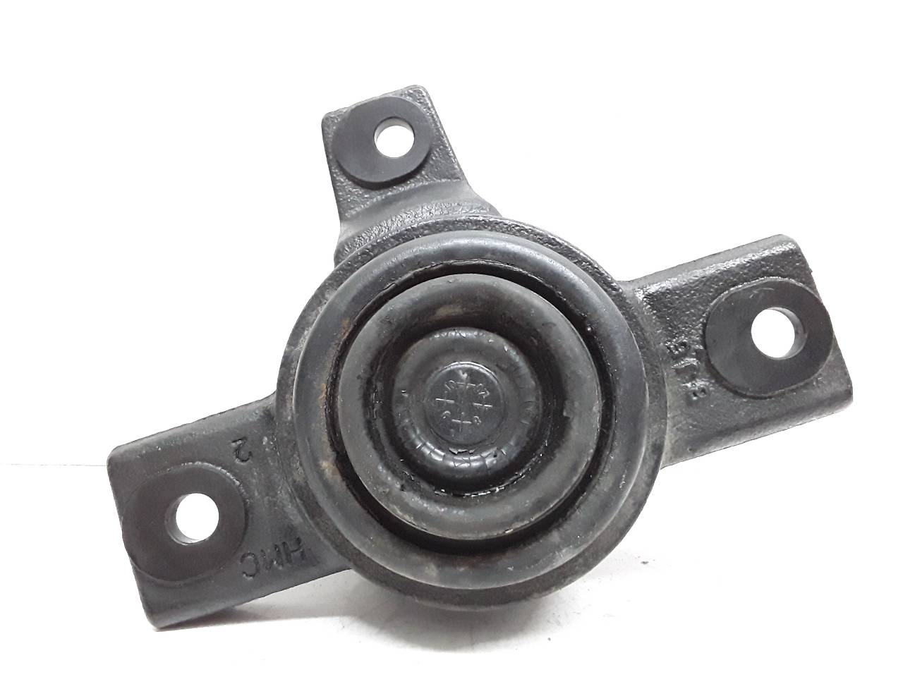 Rear engine mount, photo 1 of 3