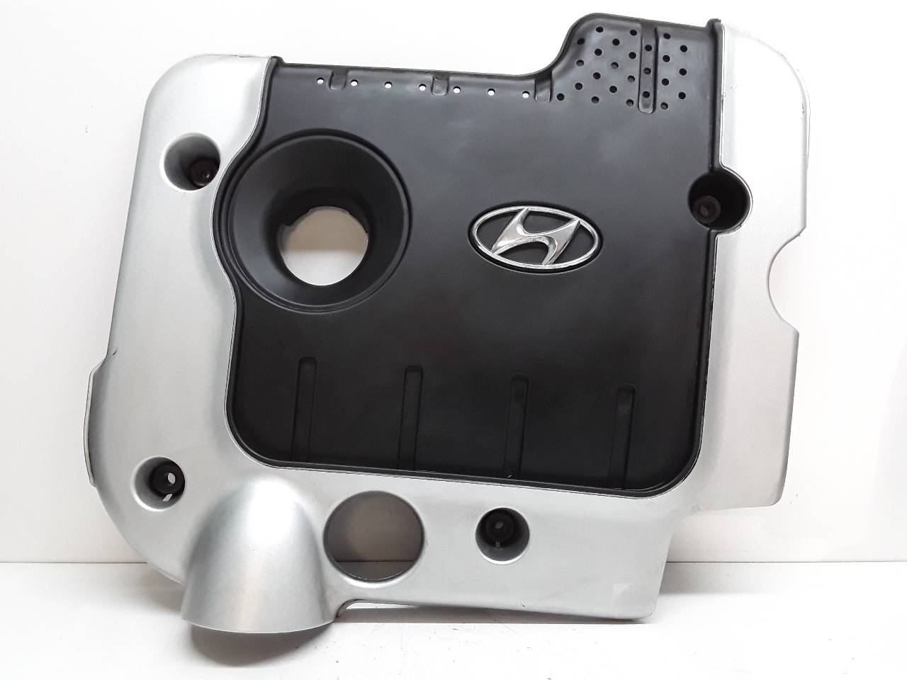 Tapa motor