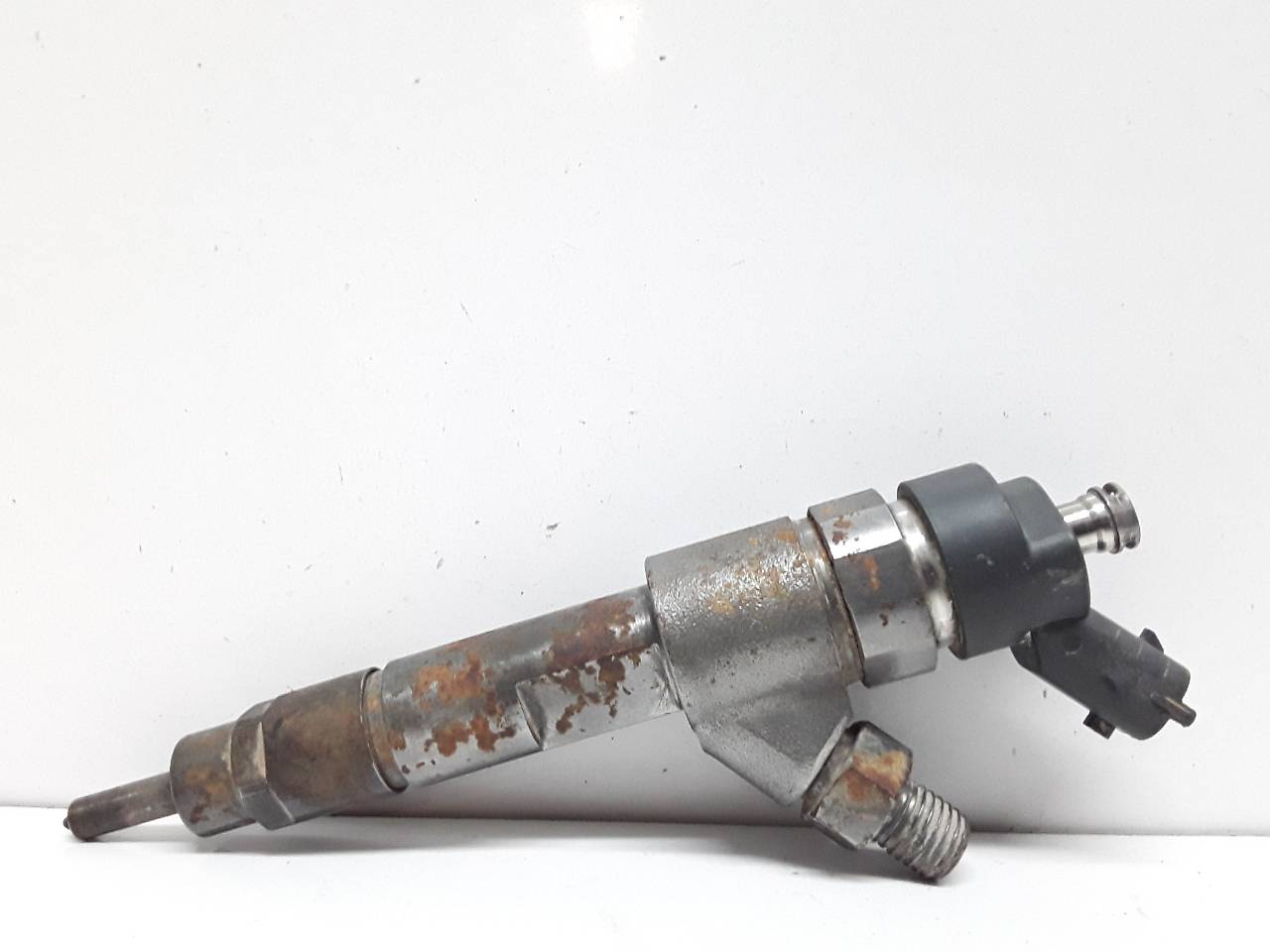 Inyector