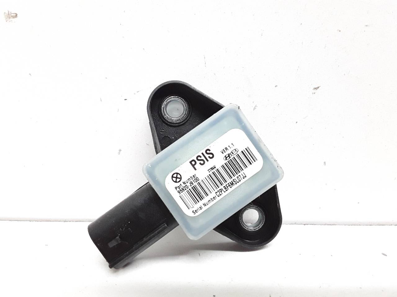 Sensor, foto 1 de 3
