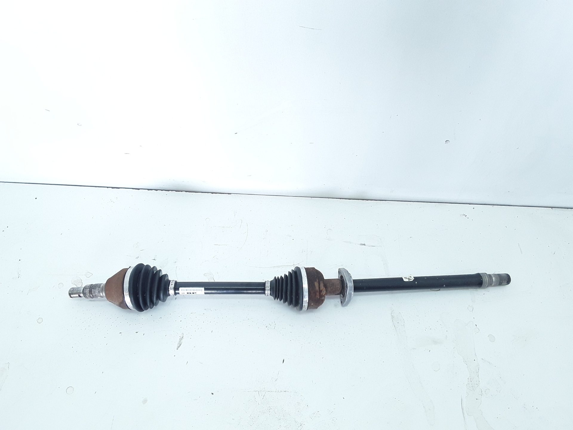 Transmision delantera derecha, foto 1 de 5