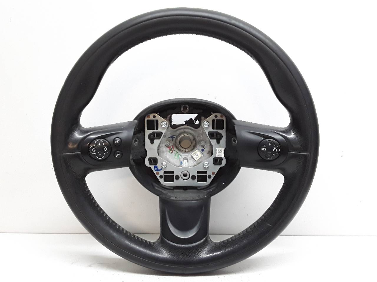 Volante, foto 1 de 5