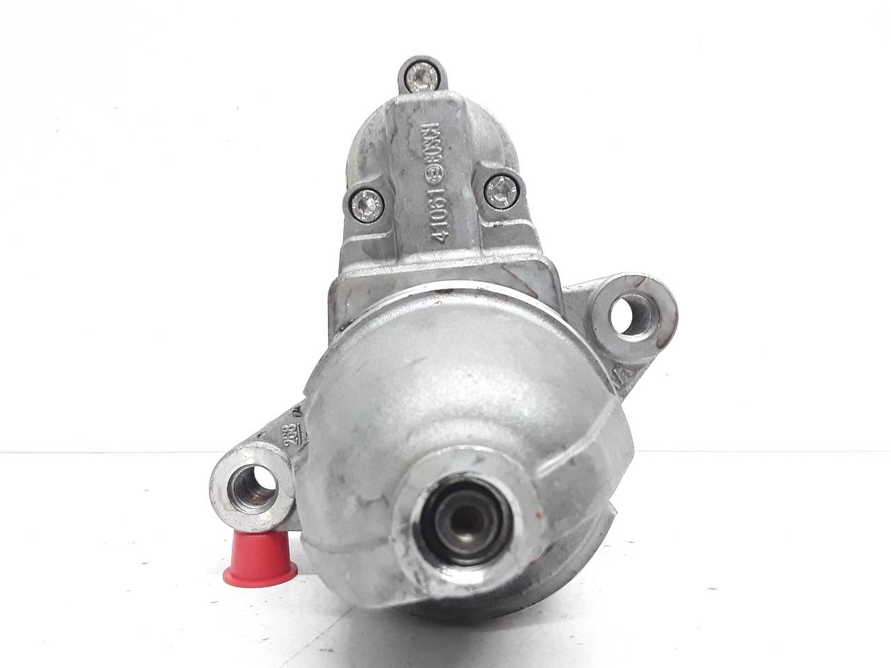 Motor arranque, foto 1 de 5