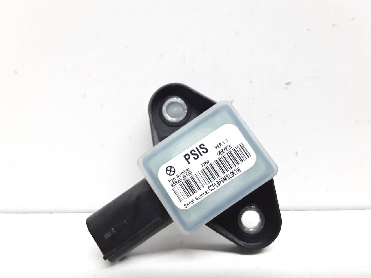 Sensor, foto 1 de 2