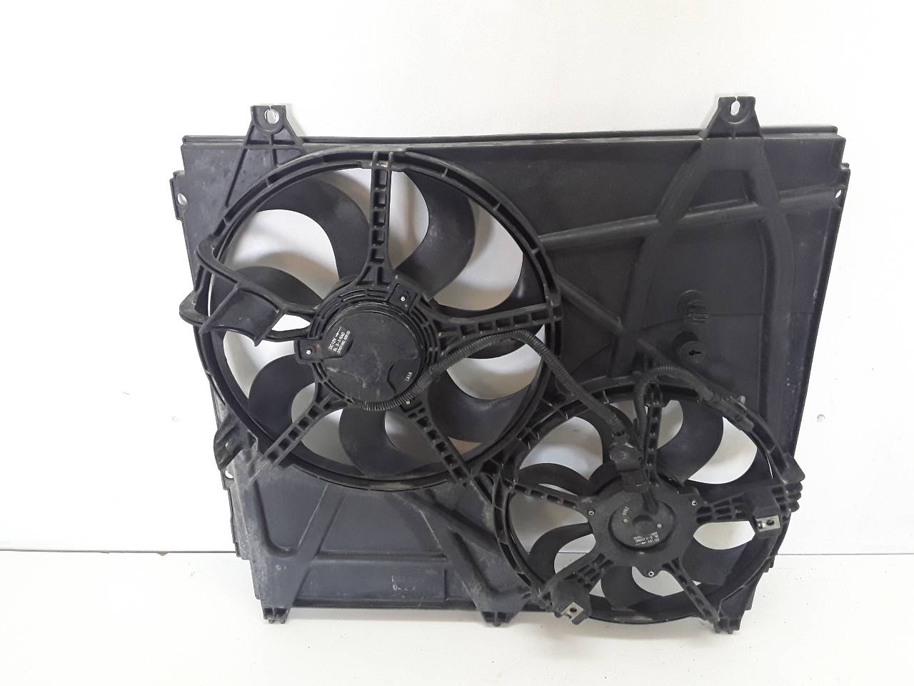 Electroventilador, foto 1 de 3