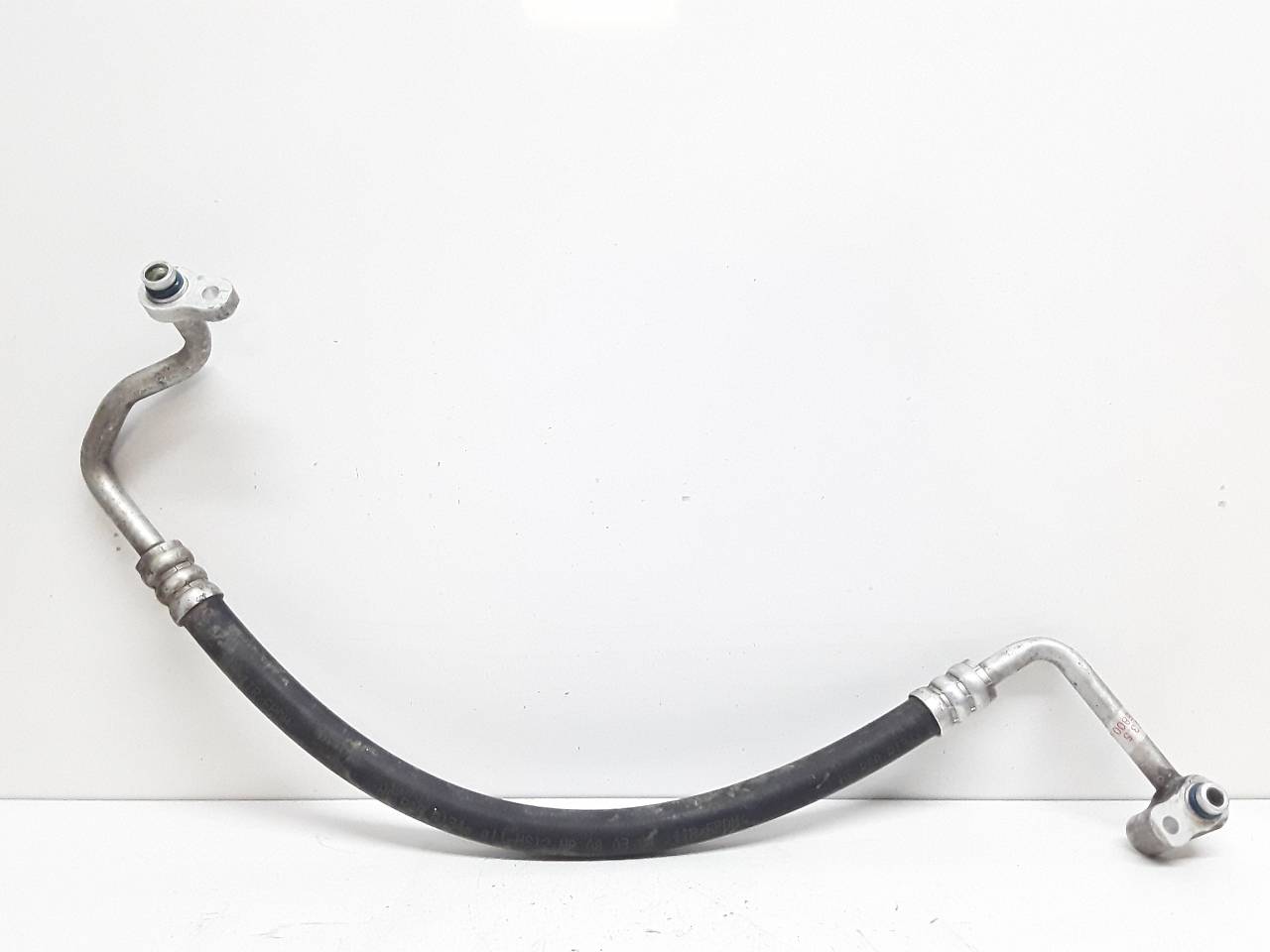 Air conditioning pipes, photo 1 of 2