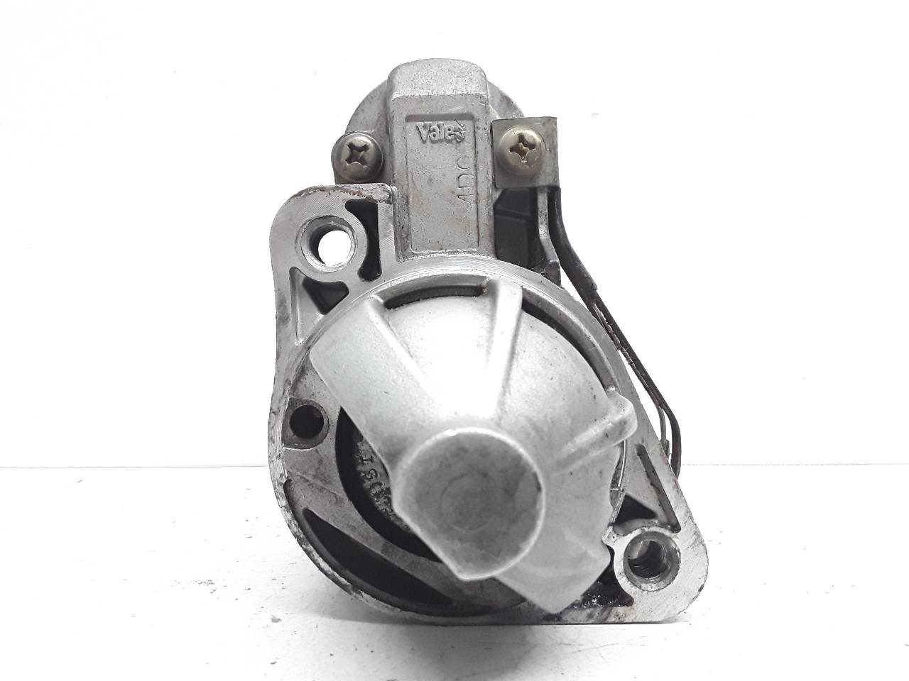 Motor arranque, foto 1 de 4
