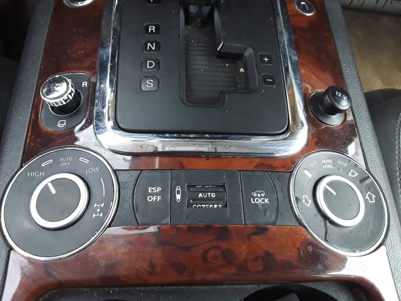 Mando multifuncion, foto 1 de 5